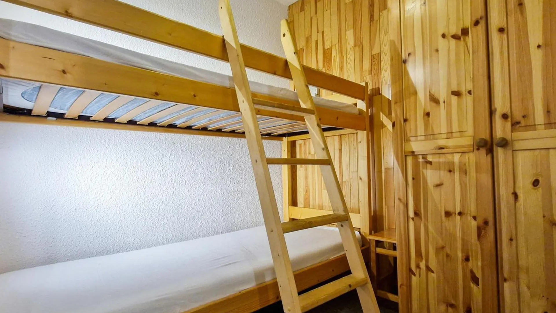 Апартаменты Studio Cabine Confortable, Exposition Sud, Proche Pistes Et Commerces, Balcon Inclus - Fr-1-425-171 Флен